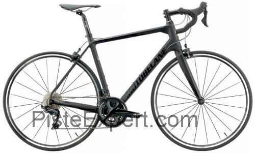 Motobecane Immortal Pro fiche technique et avis